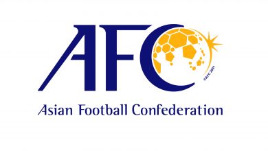 asian football confederation