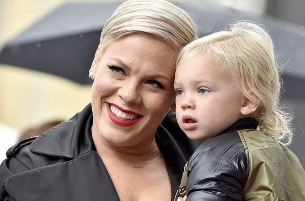 American singer Pink tests positive for COVID-19 | The Filipino Times