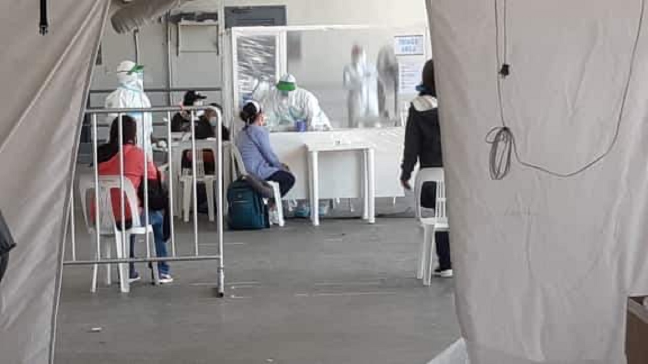 NonOFWs to pay costs of quarantine facilities upon arrival at PH The