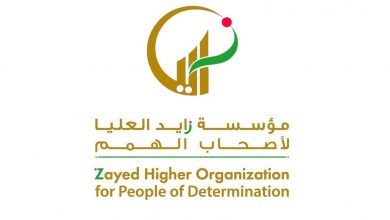 zho people of determination