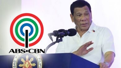 ABS CBN Duterte 2