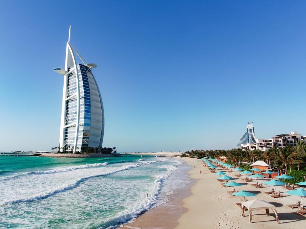 Dubai to reopen doors to tourism soon, highlights health, safety as top ...