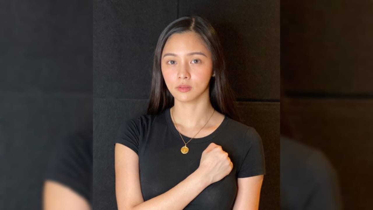 Kim Chiu sells shirts inspired by ‘Bawal Lumabas’ song; proceeds to go ...