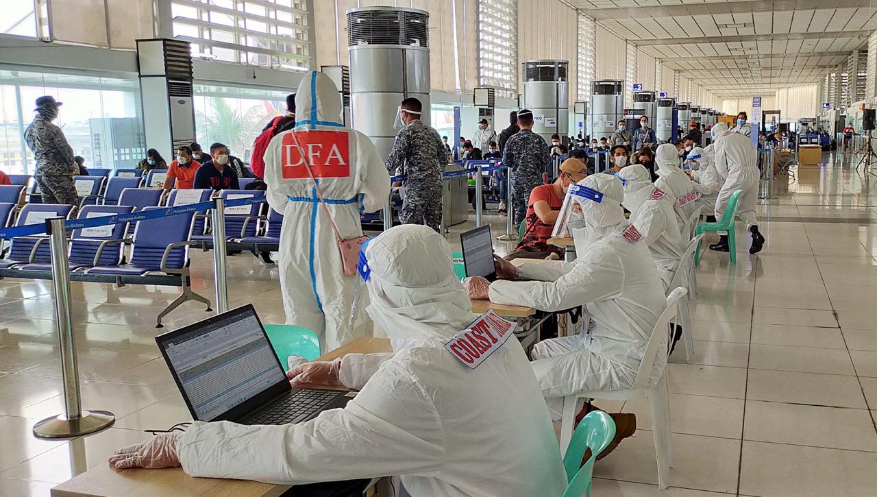 PH’s mandatory quarantine How it works The Filipino Times