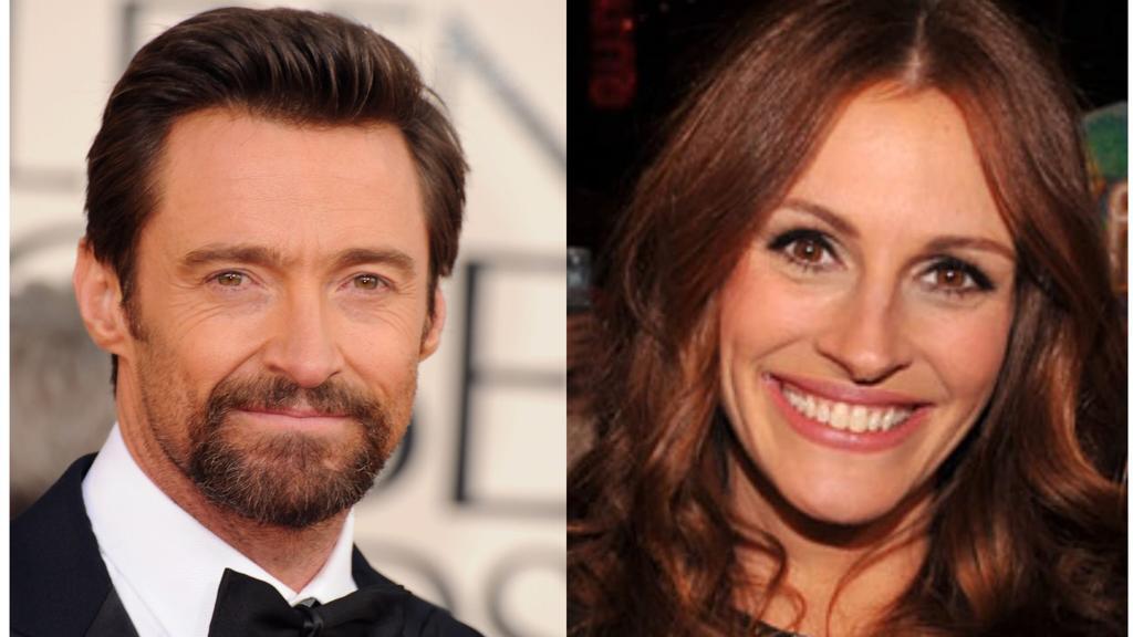 Hugh Jackman, Julia Roberts turn over social media accounts to experts ...