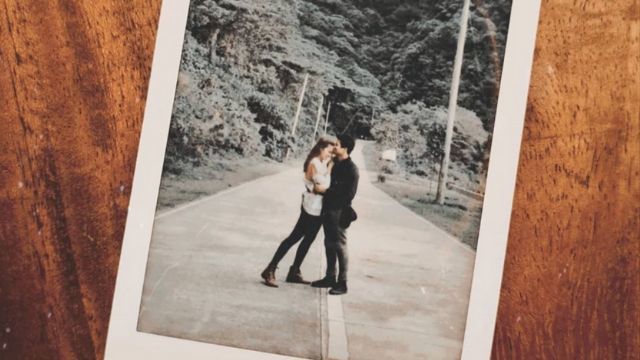 Sam Milby confirms dating Catriona Gray - The Filipino Times