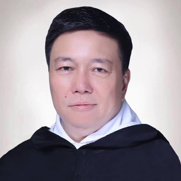 Pope Francis appoints new UST rector - The Filipino Times