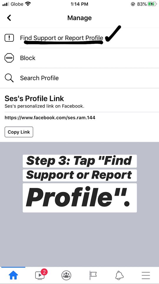 Victim of dummy Facebook account? Here are steps to properly report