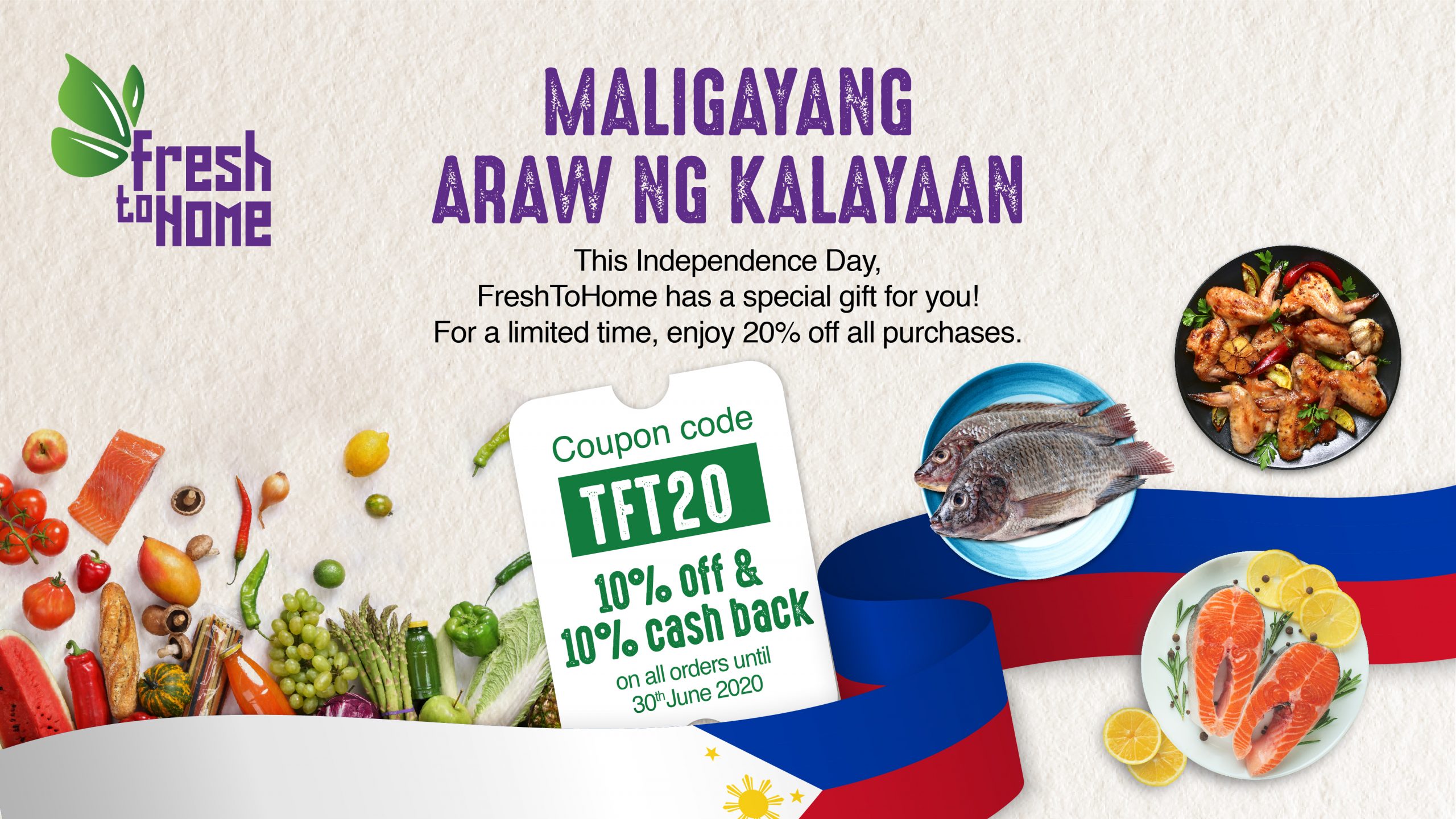 Online Filipino Store - Buy Filipino Food & Groceries Online