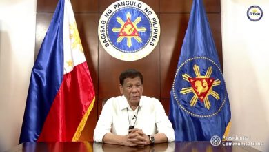 President Duterte PH Independence 122 1