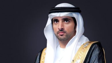 Sheikh Hamdan bin Mohammed bin Rashid Al Maktoum pic 1