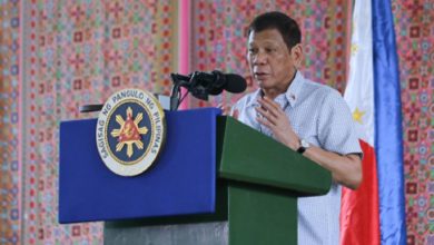 Duterte oligarchy speech sulu 1
