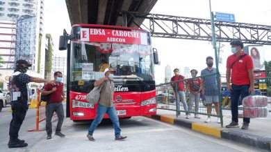 Manila bus PNA Robert Oswald Alfiler 1