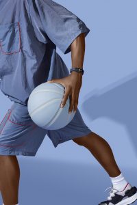 Mi Smart Band 5 10 1