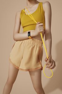 Mi Smart Band 5 15