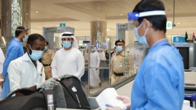 Sheikh Hamdan Dubai Airports 1 1