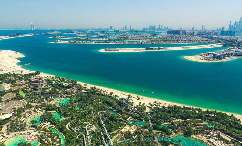 uae travel destination dubai 1