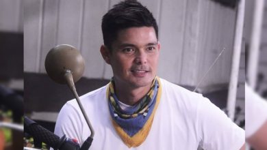 Dingdong Dantes