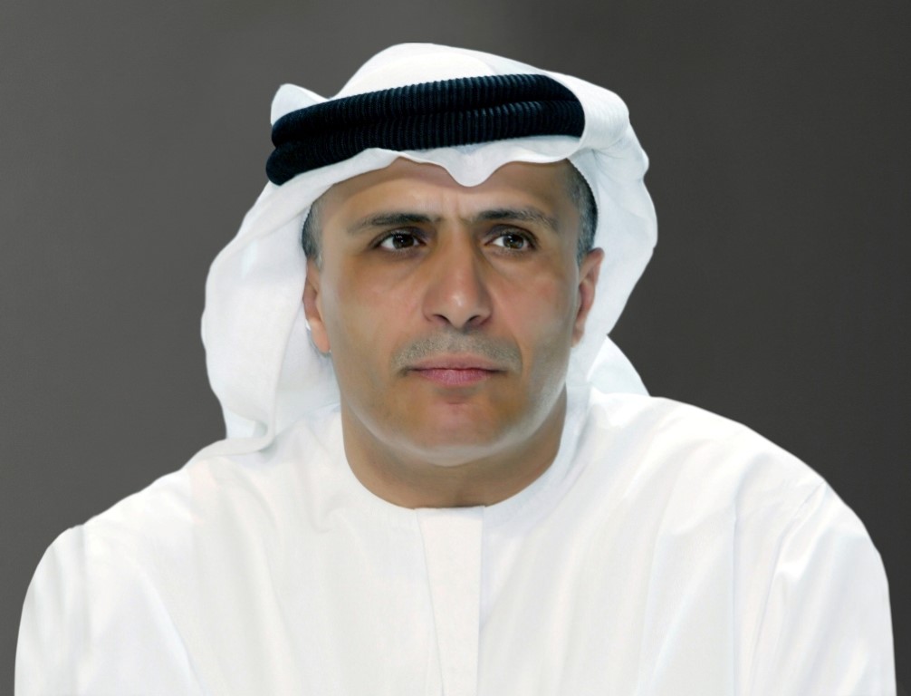 Mattar Mohammed Al Tayer Director General and Chairman of the Board of Executive Directors of Roads and Transport Authority RTA