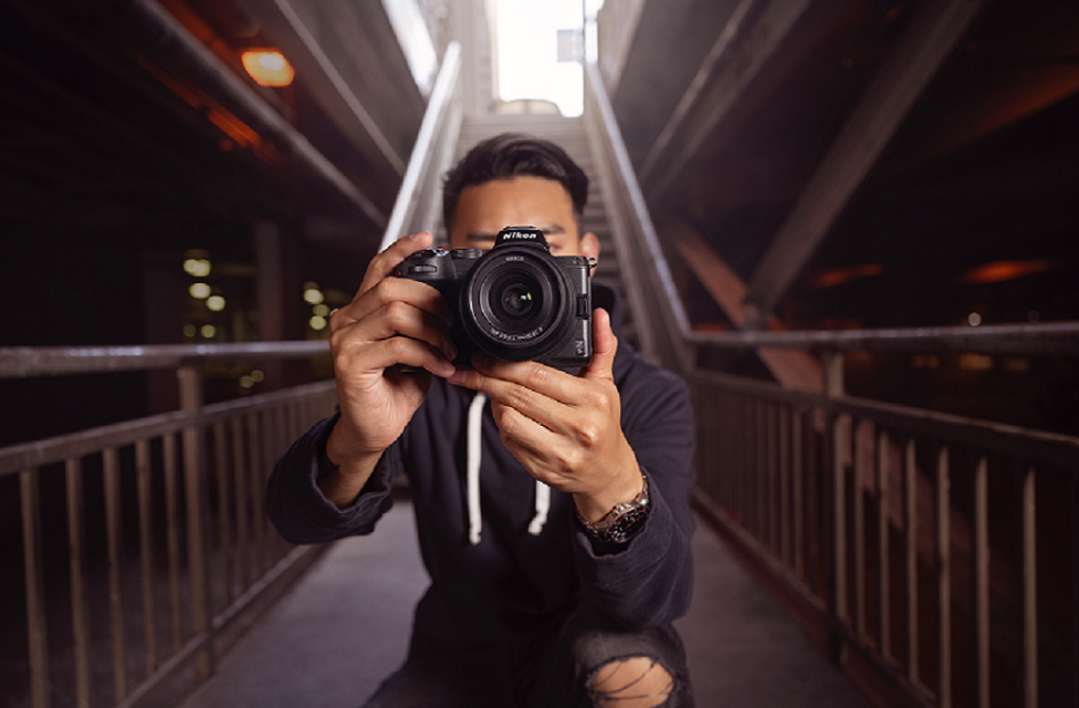 Nikon Z5 Mirrorless Camera now available in Middle East The Filipino