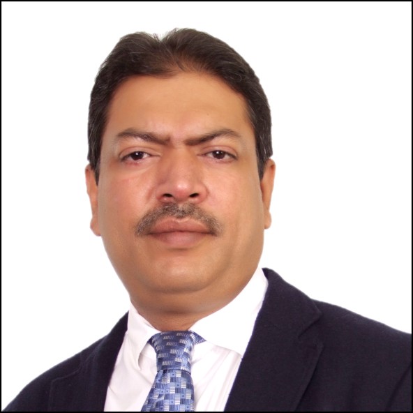 Sankha Biswas, CEO of global F&B company Nutridor