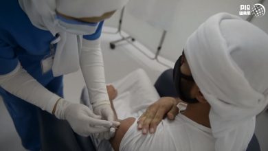 UAE vaccine trials