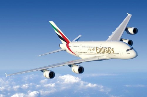 emirates