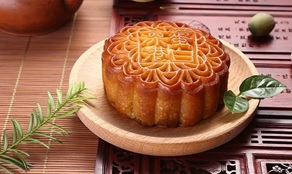 1 Shenzhen Hong Kong bulk Moon Cake