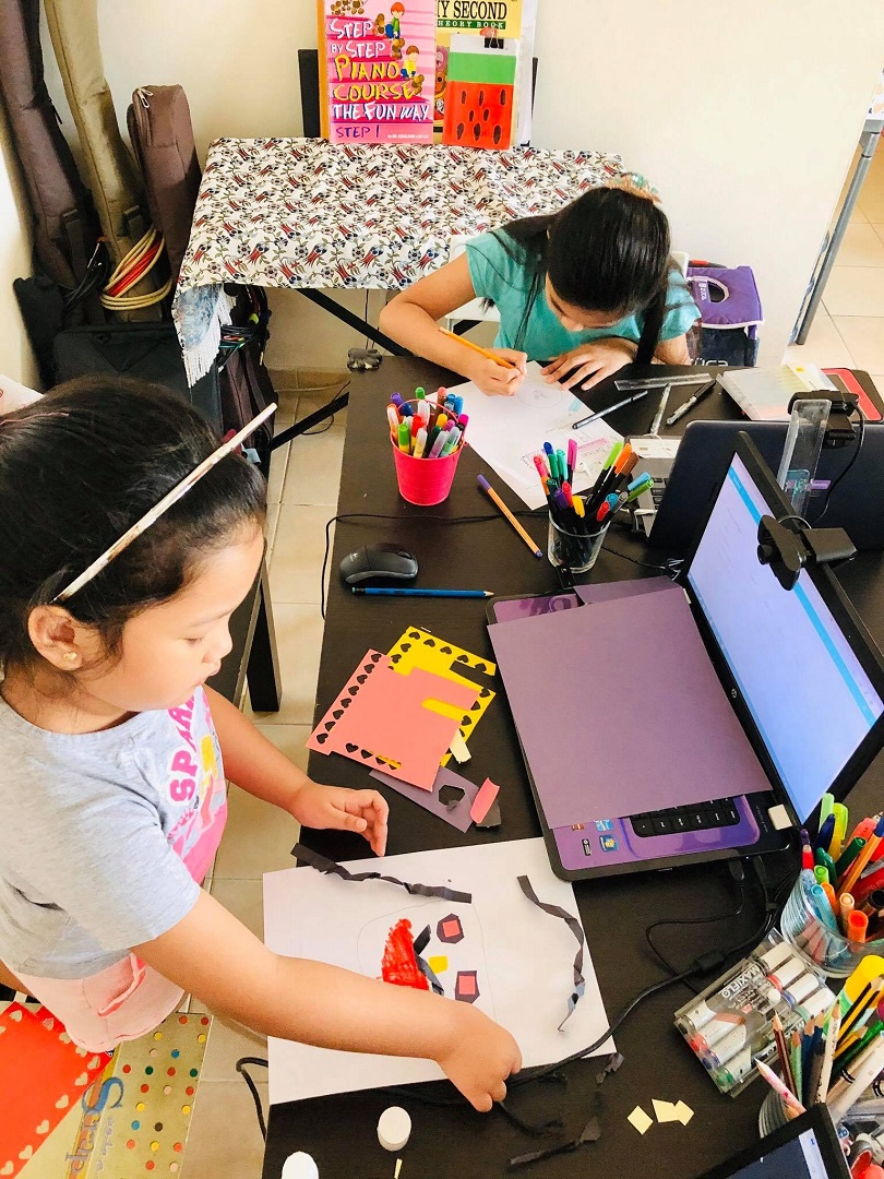 5 kath megan margo orcilla