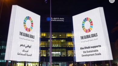 GLOBAL goals Abu Dhabi 1