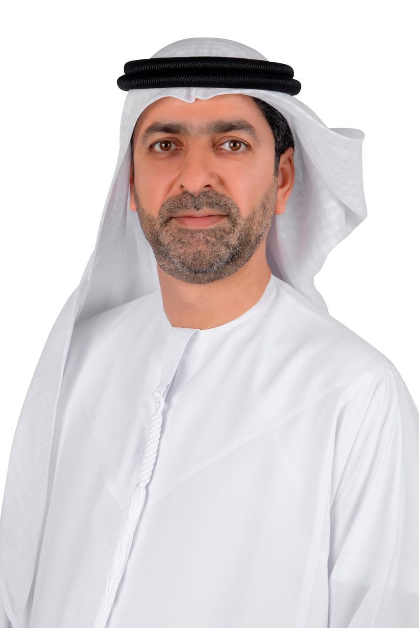 His Excellency Younis Haji Al Khouri Undersecretary of the Ministry of Finance