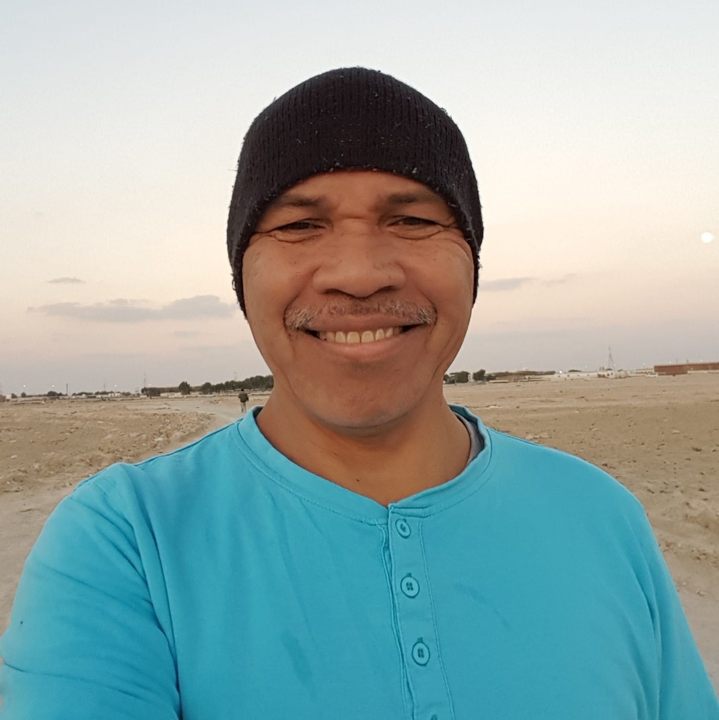 Jun Cadena
