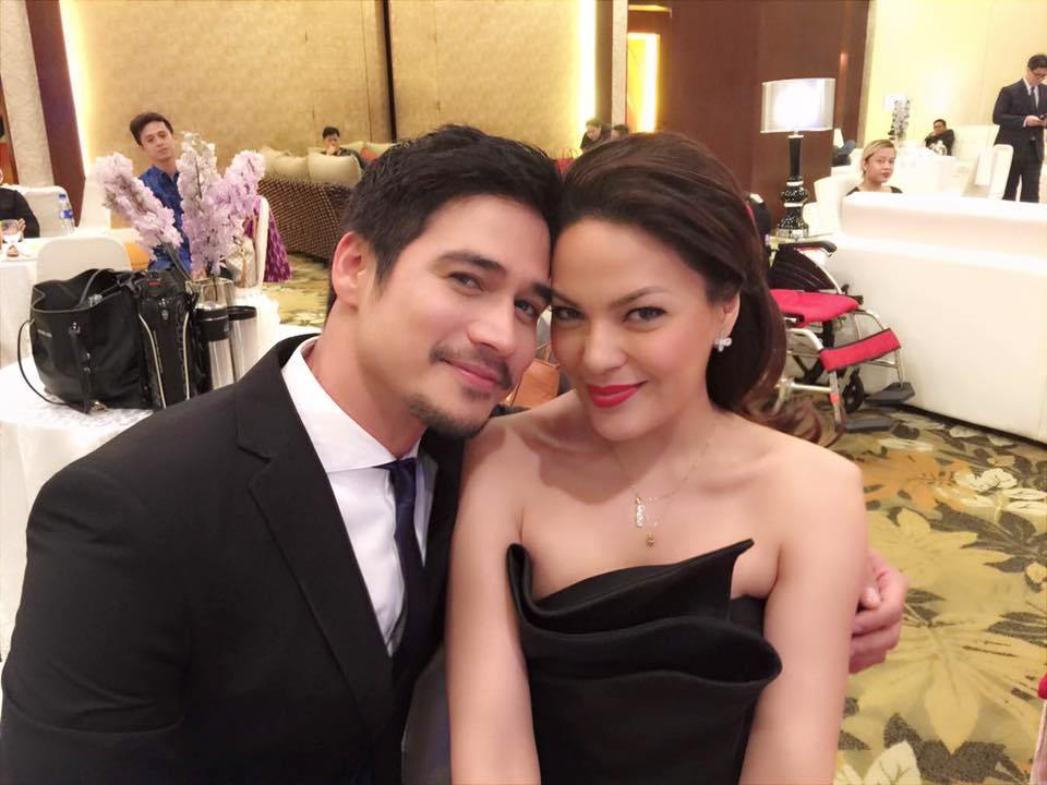 KC Concepcion admits having regrets after break up with Piolo Pascual - The  Filipino Times