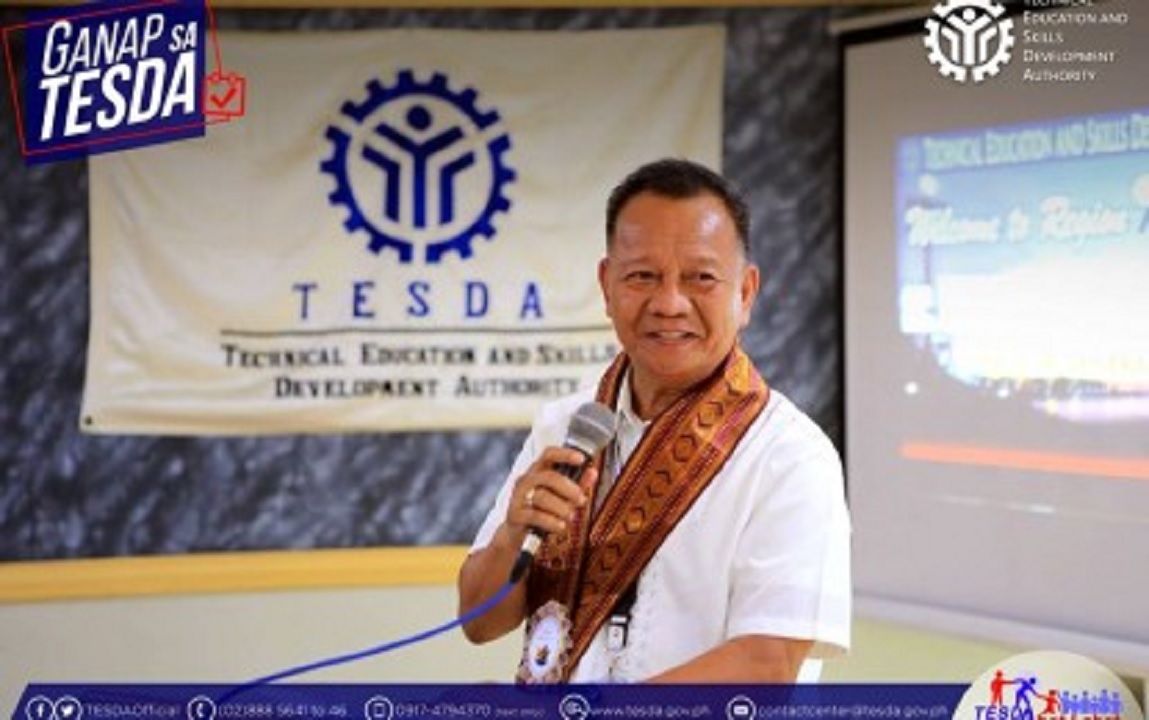 73,000 OFWs, Dependents Join TESDA Training Program - The Filipino Times