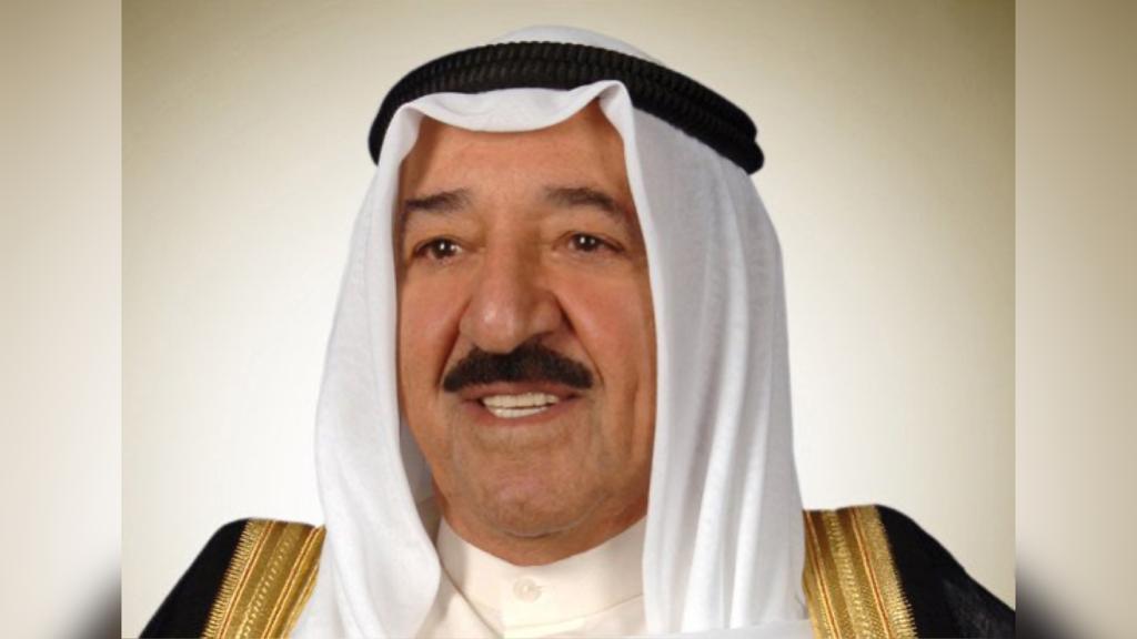 UAE leaders offer condolences over the passing of Kuwait Emir - The ...