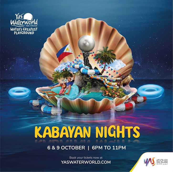 Yas Kabayan Nights Social Image