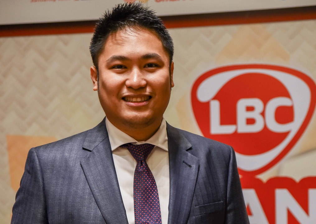 allan michael bautista PBC LFF Chairman LBC Senior manager