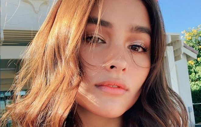 Liza Soberano hits back at netizen calling her 'boba' - The Filipino Times