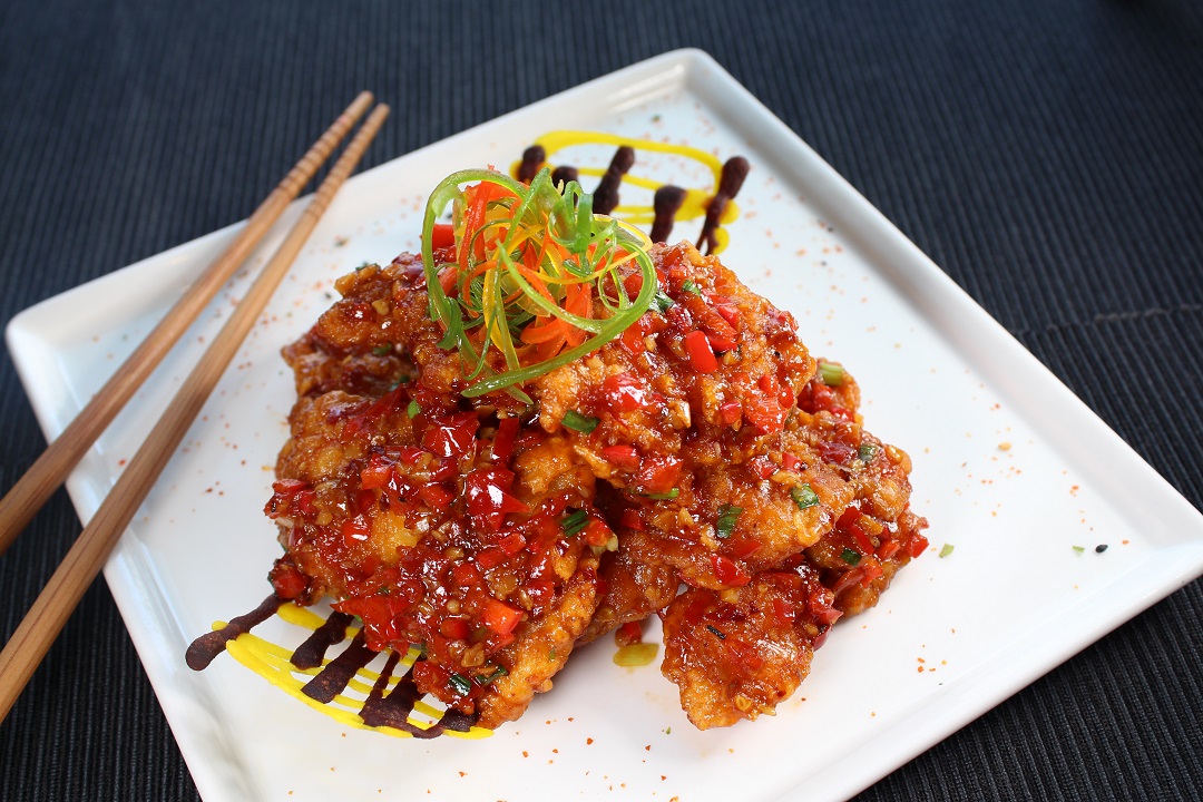 Asia Kitchen by Mainland China 1