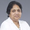 Dr Jemini Paul