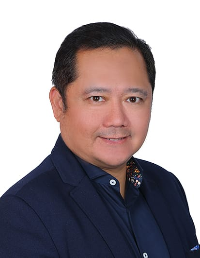 Dr. Joey Villanueva