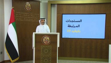 Dr. Saif Al Dhaheri NCEMA