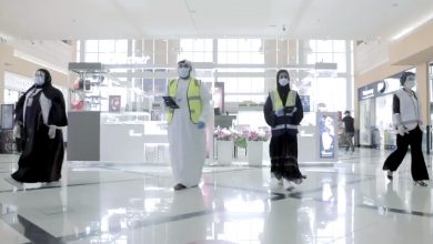 Dubai inspections