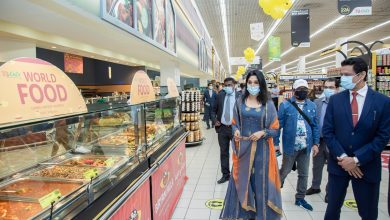 LuLu World Food Festival 2