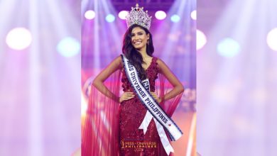 Miss Universe Philippines 2020 Rabiya Mateo IloIlo City