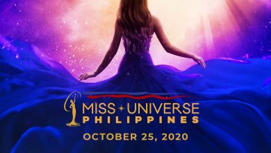 Miss Universe Philippines main
