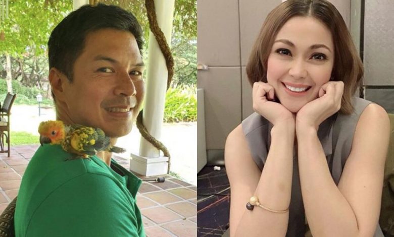 CONFIRMED: Jodi Sta. Maria, Raymart Santiago are dating – The Filipino ...