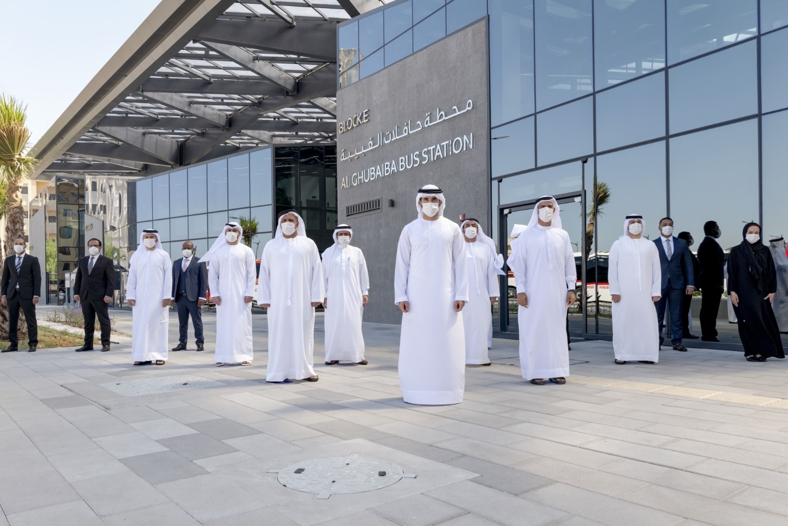 al ghubaiba bus station 2