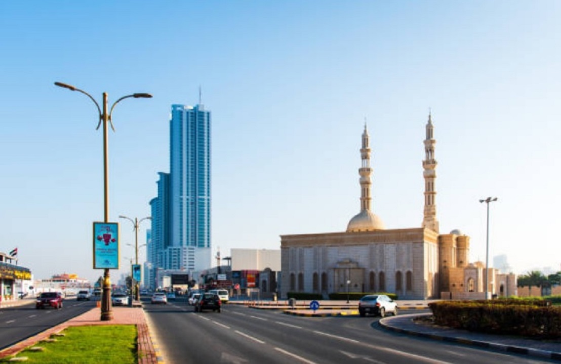Ajman Announces 50 Reduction On Traffic Fines For 49th National Day Celebrations The Filipino Times