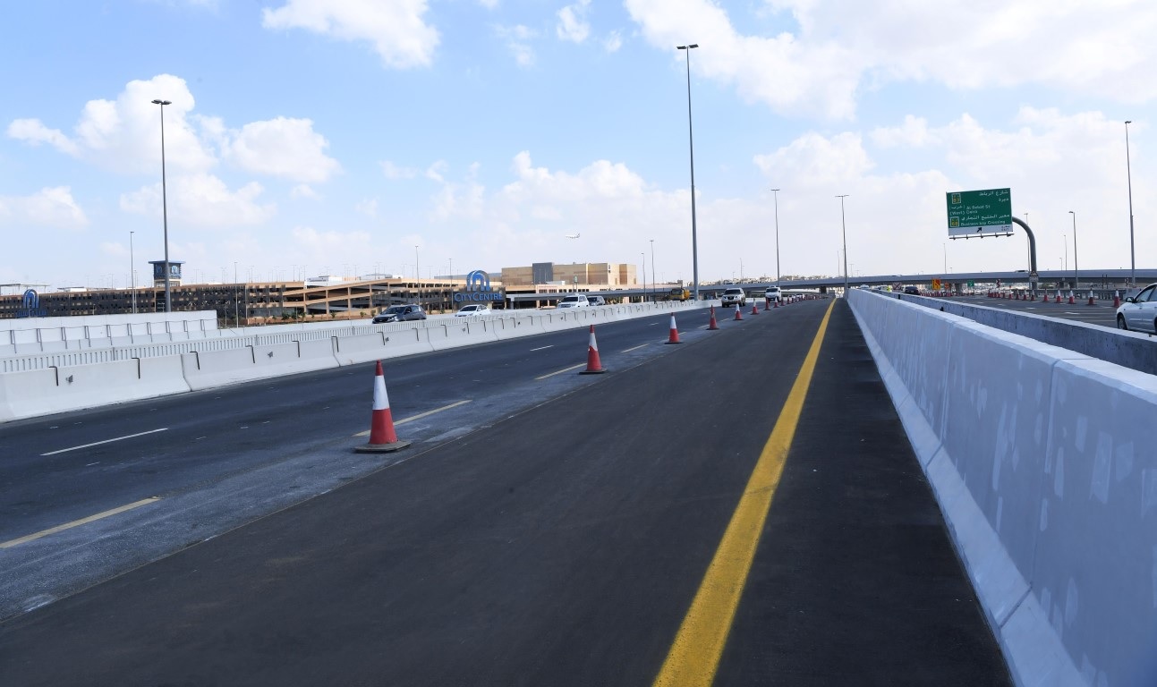 Al Rebat and Sheikh Mohammed bin Zayed Roads 2